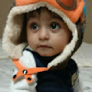 Meet your Posher, Md asif